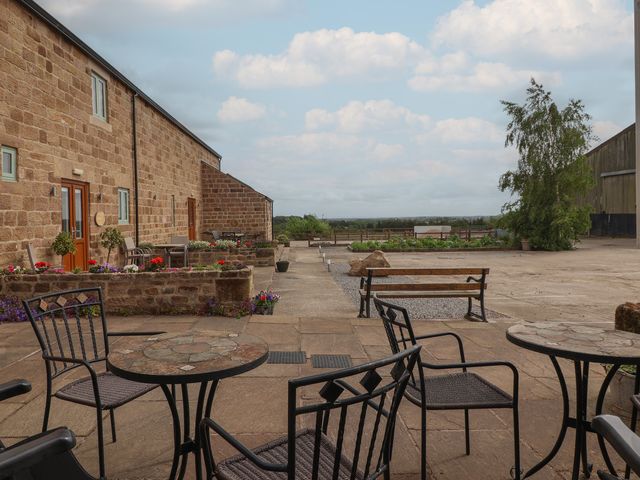 Shepherd's Crook - 1044225 - photo 3