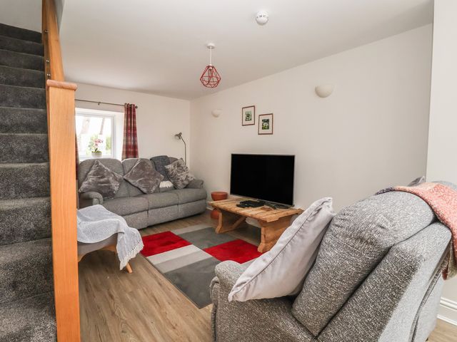 Shepherd's Crook - 1044225 - photo 4