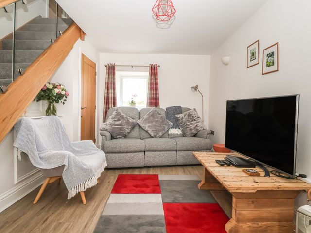 Shepherd's Crook - 1044225 - photo 5