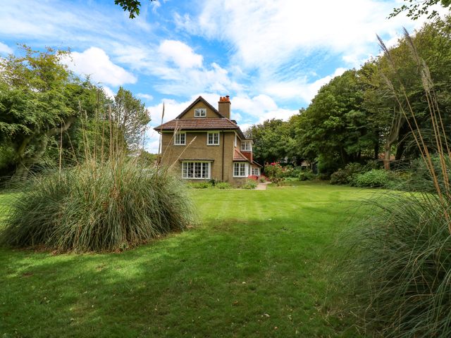 Beckhythe Cottage - 1044252 - photo 2