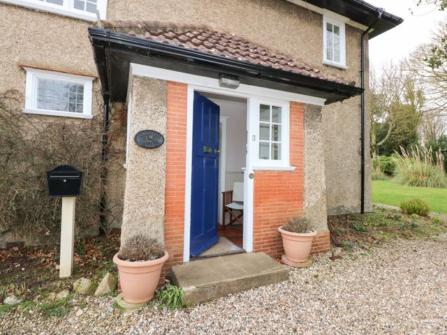 Beckhythe Cottage - 1044252 - photo 3