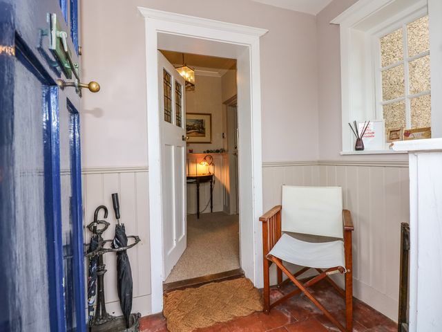 Beckhythe Cottage - 1044252 - photo 4