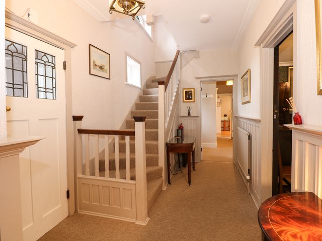 Beckhythe Cottage - 1044252 - photo 5