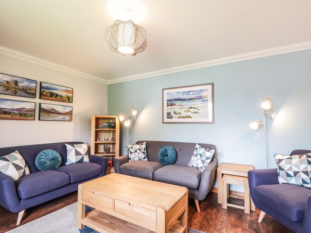 Silver Birch Lodge - 1044458 - photo 3