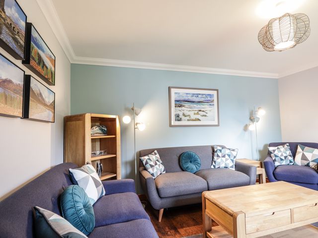 Silver Birch Lodge - 1044458 - photo 4