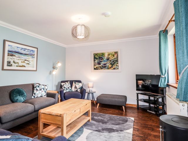 Silver Birch Lodge - 1044458 - photo 5