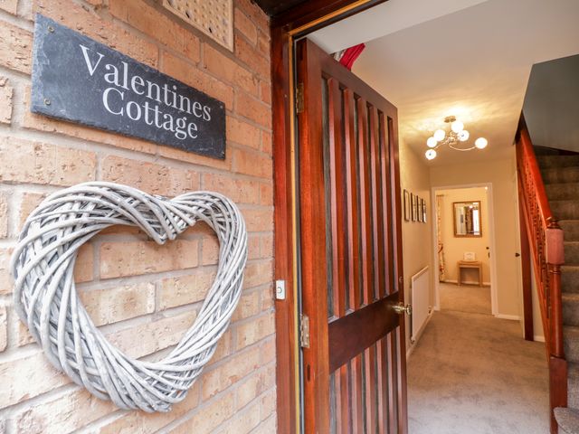 Valentines Cottage - 1044587 - photo 2