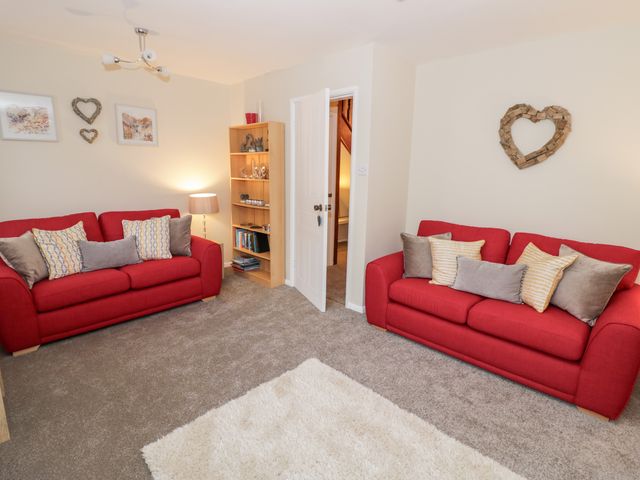 Valentines Cottage - 1044587 - photo 5