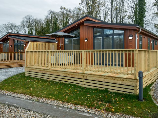 Otter Lodge - 1044657 - photo 2