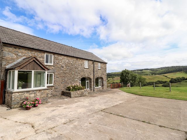 The Stables At Cae Gwyn - 1044697 - photo 3