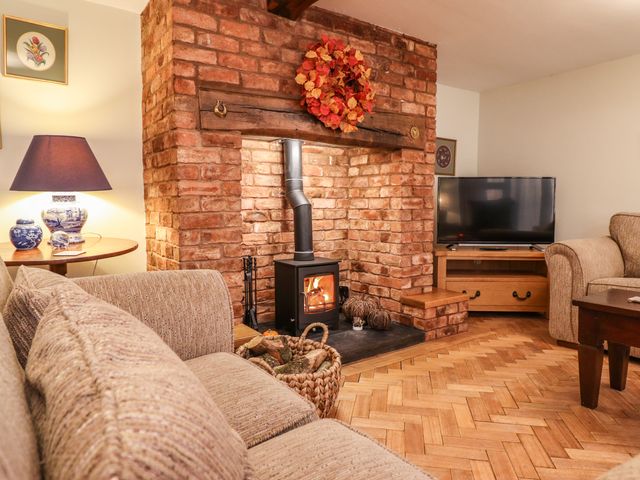 The Stables At Cae Gwyn - 1044697 - photo 4