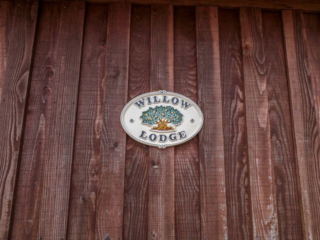 The Willow Lodge - 1044773 - photo 3