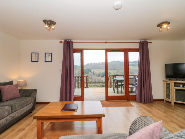 The Willow Lodge - 1044773 - photo 4
