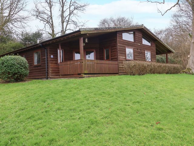 The Oak Lodge - 1044774 - photo 2