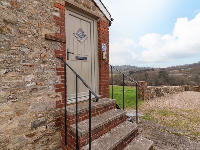 The Goathouse Cottage - 1044775 - photo 3