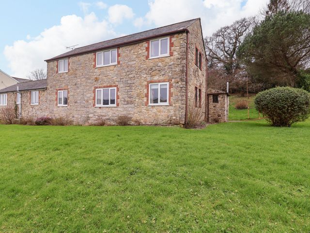 The Goathouse Cottage - 1044775 - photo 2