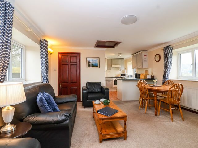 The Hayloft Cottage Apartment - 1044776 - photo 4