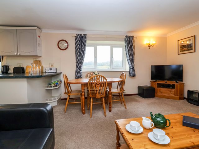The Hayloft Cottage Apartment - 1044776 - photo 5