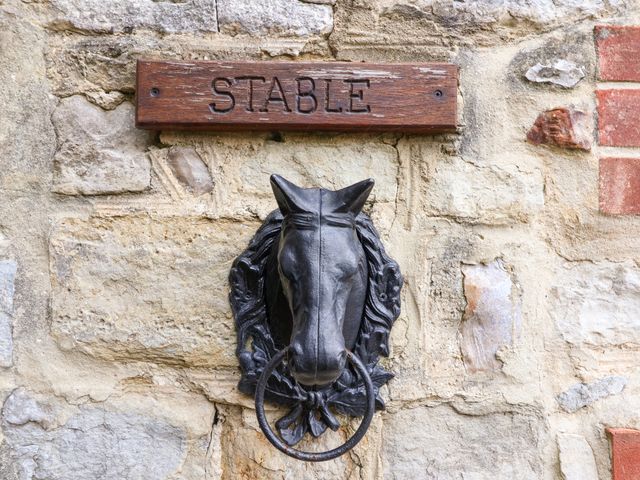 The Stable Cottage Apartment - 1044777 - photo 2