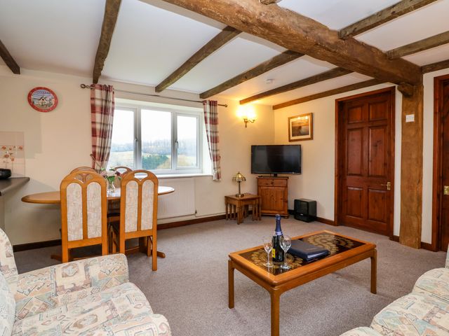 The Stable Cottage Apartment - 1044777 - photo 4