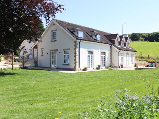 Leafield House @ Nables Farm - 1044785 - photo 2