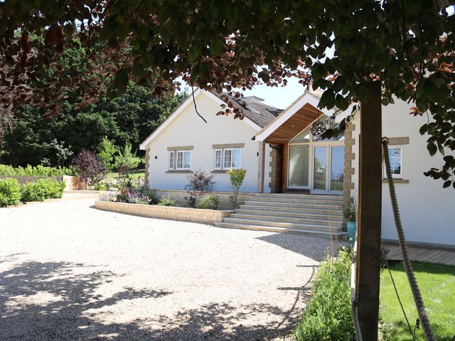 Leafield House @ Nables Farm - 1044785 - photo 4