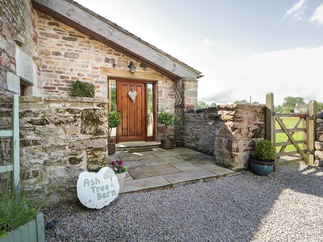 Ashtree Barn - 1044804 - photo 2