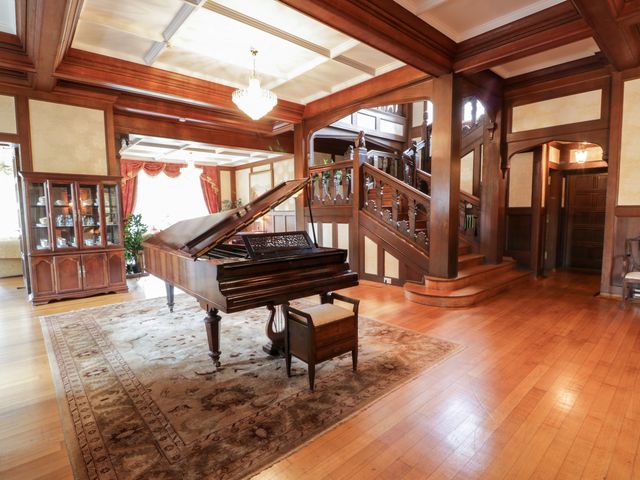 Auchentroig House - 1044859 - photo 5