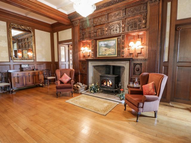 Auchentroig House - 1044859 - photo 2