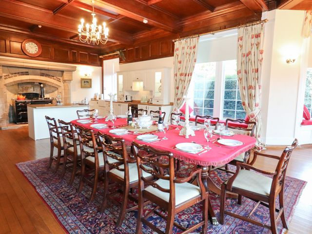 Auchentroig House - 1044859 - photo 3