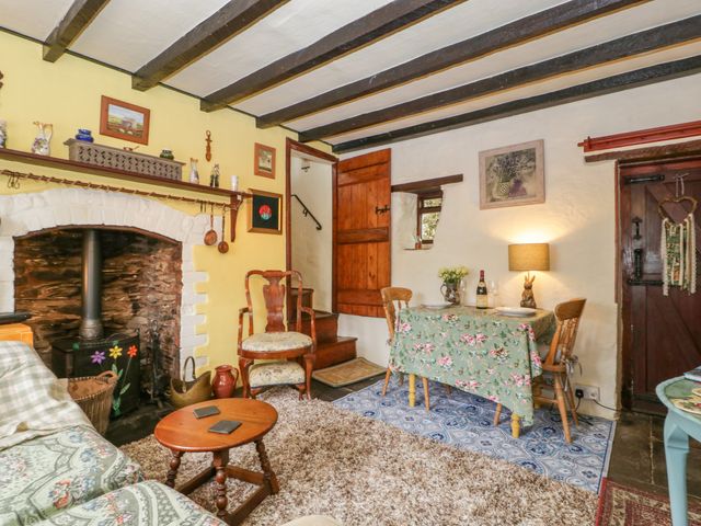 Violet Cottage - 1044943 - photo 2