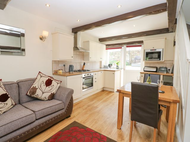 Katie's Cottage - 1045014 - photo 2