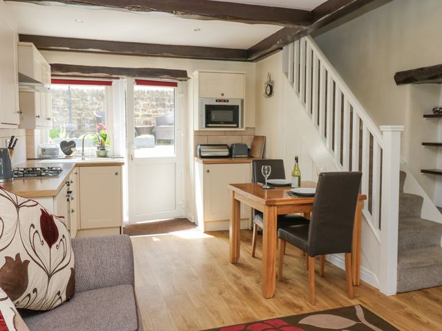 Katie's Cottage - 1045014 - photo 4