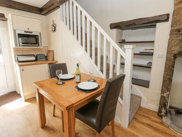 Katie's Cottage - 1045014 - photo 5