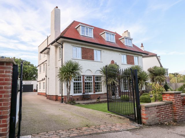 Yardley Manor - 1045213 - photo 2