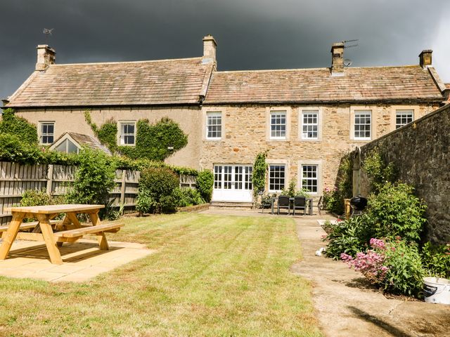 Hall Cottage - 1045366 - photo 2