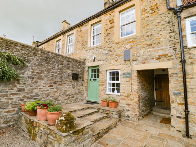 Hall Cottage - 1045366 - photo 3