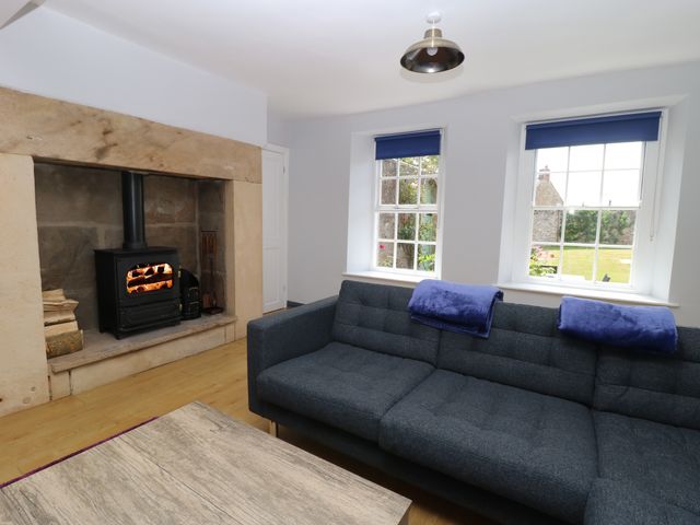 Hall Cottage - 1045366 - photo 4