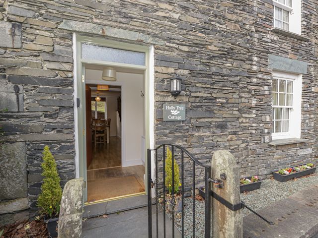 Holly Tree Cottage - 1045374 - photo 2