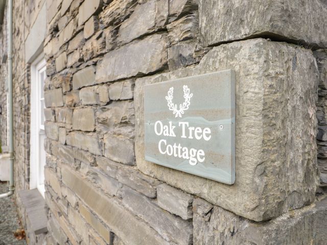 Oak Tree Cottage - 1045377 - photo 2