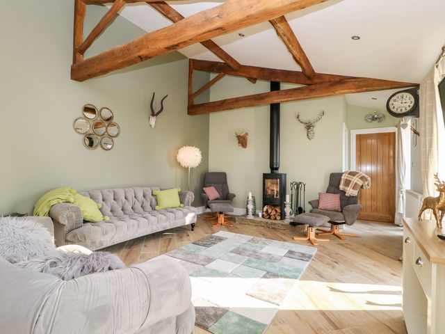 Snave Cottage - 1045628 - photo 5