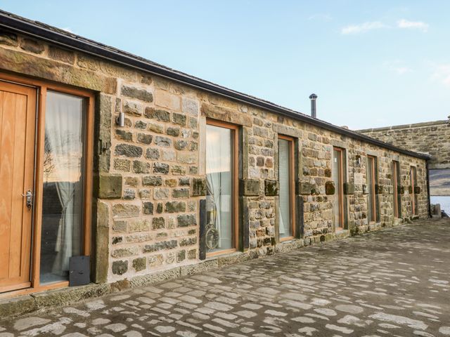 Snave Cottage - 1045628 - photo 3
