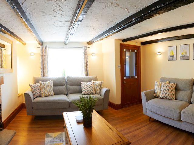 Courtyard Cottage - 1045780 - photo 2