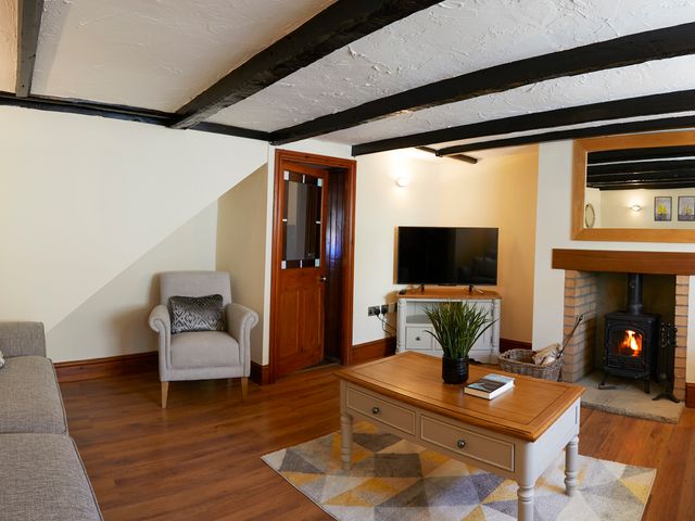 Courtyard Cottage - 1045780 - photo 4