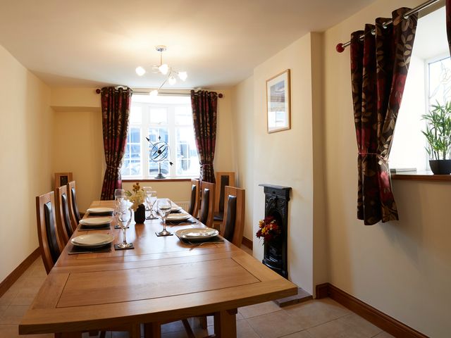 Courtyard Cottage - 1045780 - photo 5
