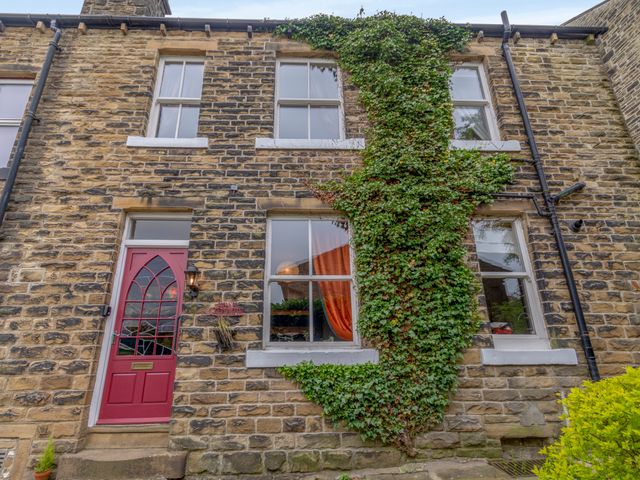 Rose Cottage - 1045782 - photo 2