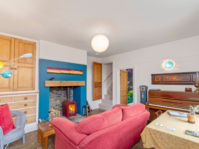 Rose Cottage - 1045782 - photo 4