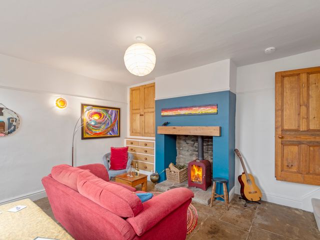 Rose Cottage - 1045782 - photo 5