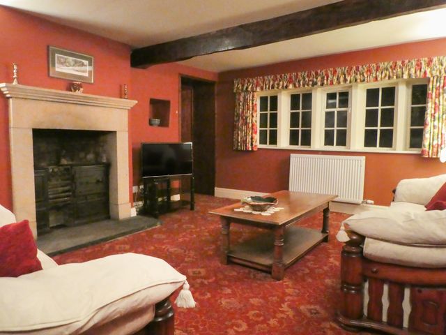 Hawkyard's Cottage - 1045913 - photo 2