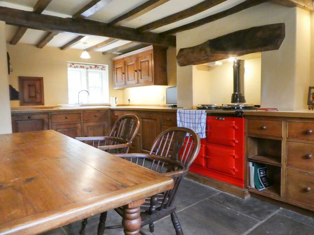 Hawkyard's Cottage - 1045913 - photo 4